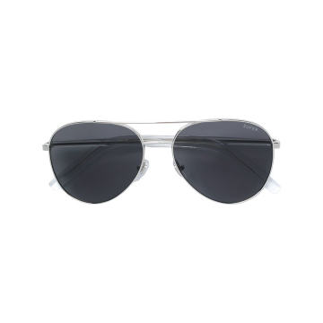 Ideal aviator sunglasses