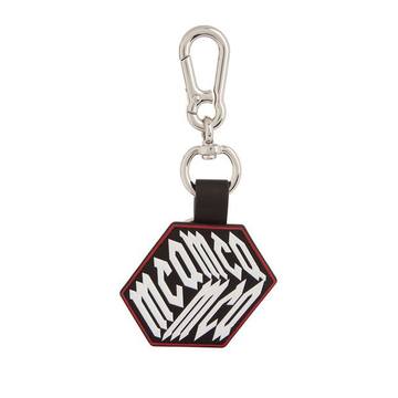 Logo Cube Keyring