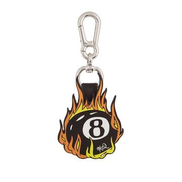 Magic 8 Ball Keyring