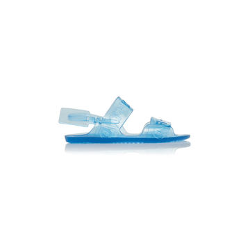 Zip Tie Jelly Sandal