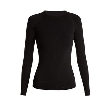 Long-sleeved performance T-shirt