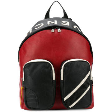MC3 backpack