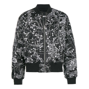 Limited Edition bomber jacket