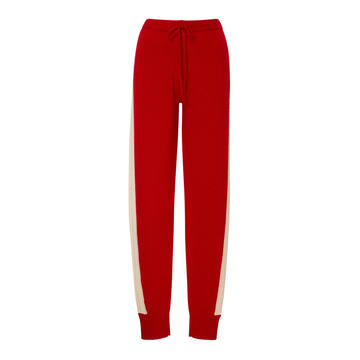 Pilio Cashmere Jogger Pant