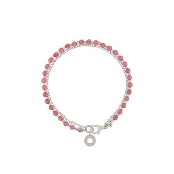 mini halo biography bracelet