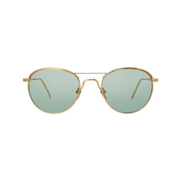 623 C6 oval sunglasses