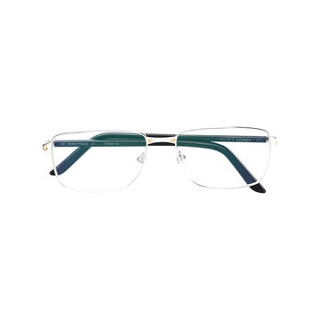 Santos de Cartier glasses