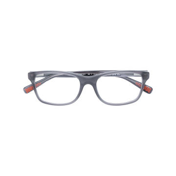 rectangle frame glasses