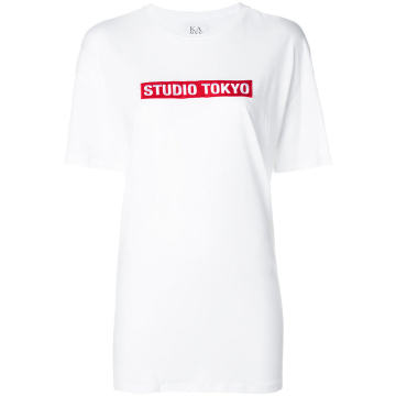 studio Tokyo T-shirt