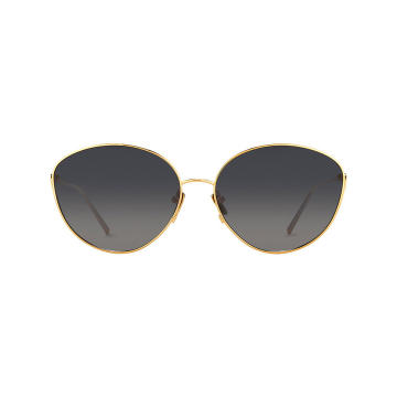508 C4 cat-eye sunglasses