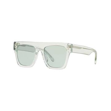 Square Sunglasses