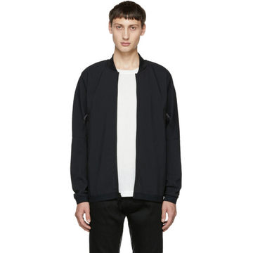 Black NSW Tech Pack Track Jacket