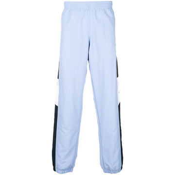 tapered track pants