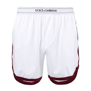 branded boxer shorts