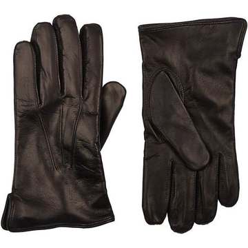 Cashmere-Lined Gloves