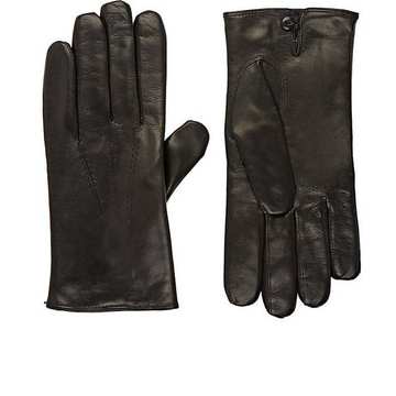 Leather Gloves