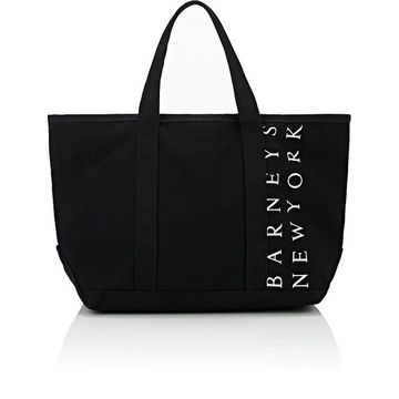 thedrop@barneys: Logo Tote Bag