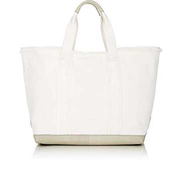 Frayed Tote