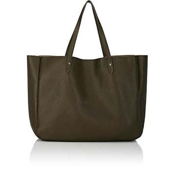 Shopper Tote