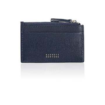 Zip Card Case