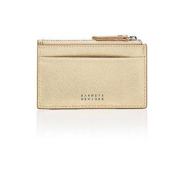 Zip Card Case