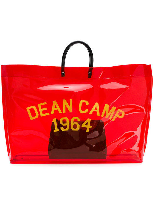 Dean Camp shopper展示图