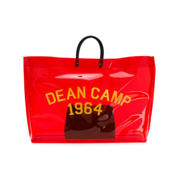 Dean Camp shopper
