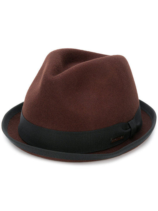 fedora hat展示图