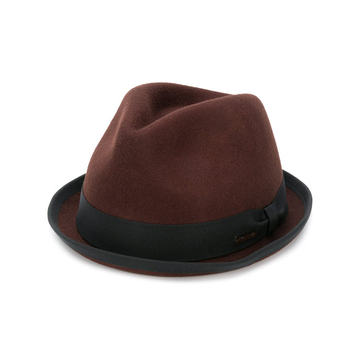 fedora hat