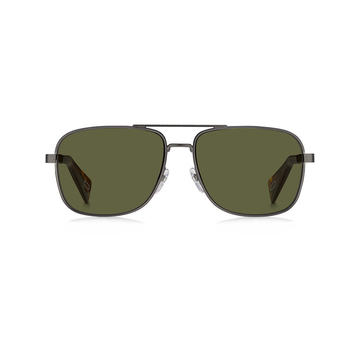 Retro Navigator sunglasses