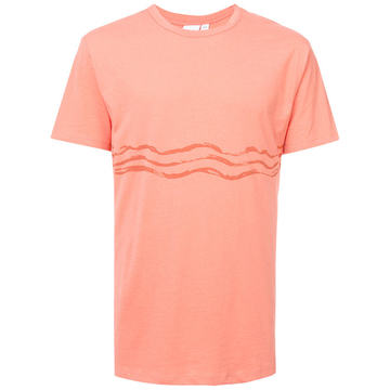 classic short-sleeve T-shirt