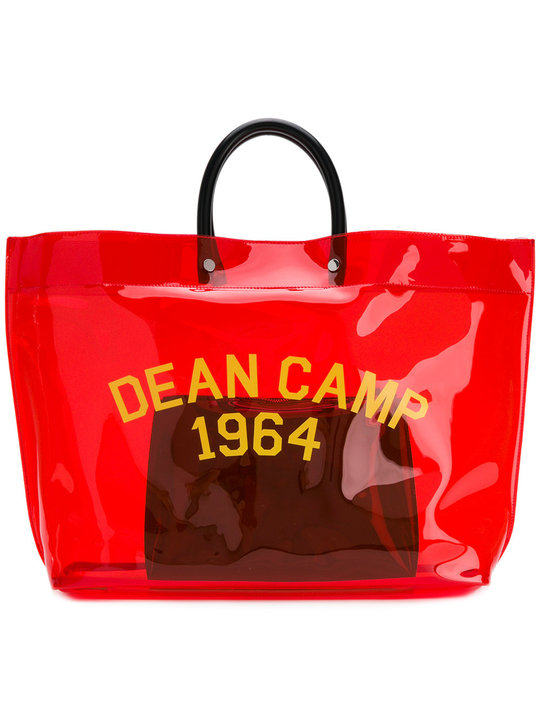 Dean Camp 1964 shopper展示图