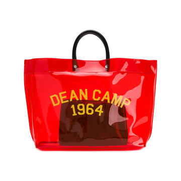 Dean Camp 1964 shopper