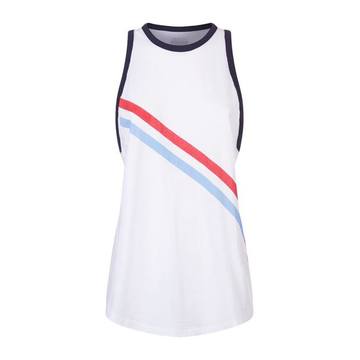 Warm Up Tank Top