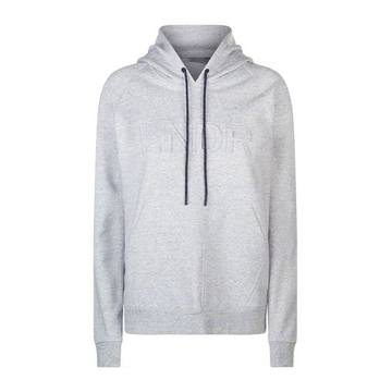 College Press Logo Hoodie