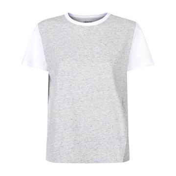 Tuck Knotted T-Shirt