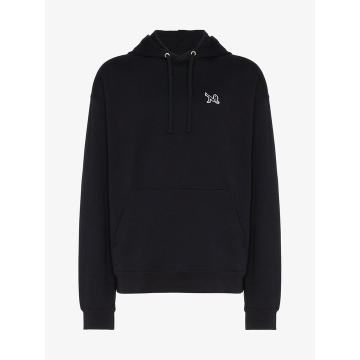 Brooke Icon Embroidered Hoodie