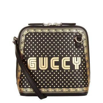 Mini Guccy Shoulder Bag