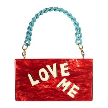 Love Me Box Bag