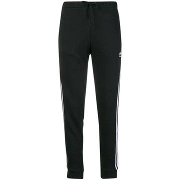 tapered track pants