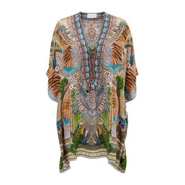 A Woman's Wisdom Kaftan