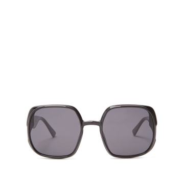 DiorNuance square-frame sunglasses