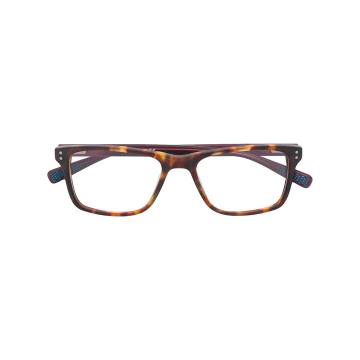 havana square glasses