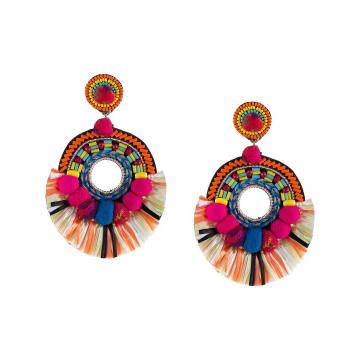 Talia earrings
