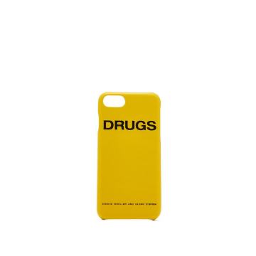 iPhone® 7 leather case