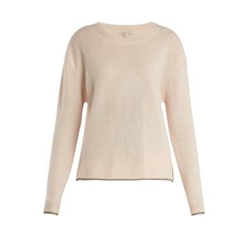 Charlee cashmere sweater