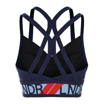 Lotus Sports Bra