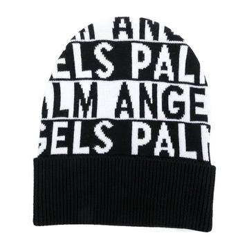 logo beanie