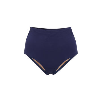 Bridge Waisted Bikini Brief