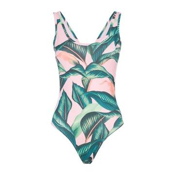 Tropical Bodysuit